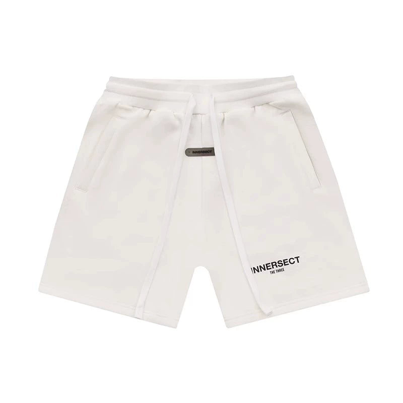 INNERSECT Loose Casual Sports Shorts