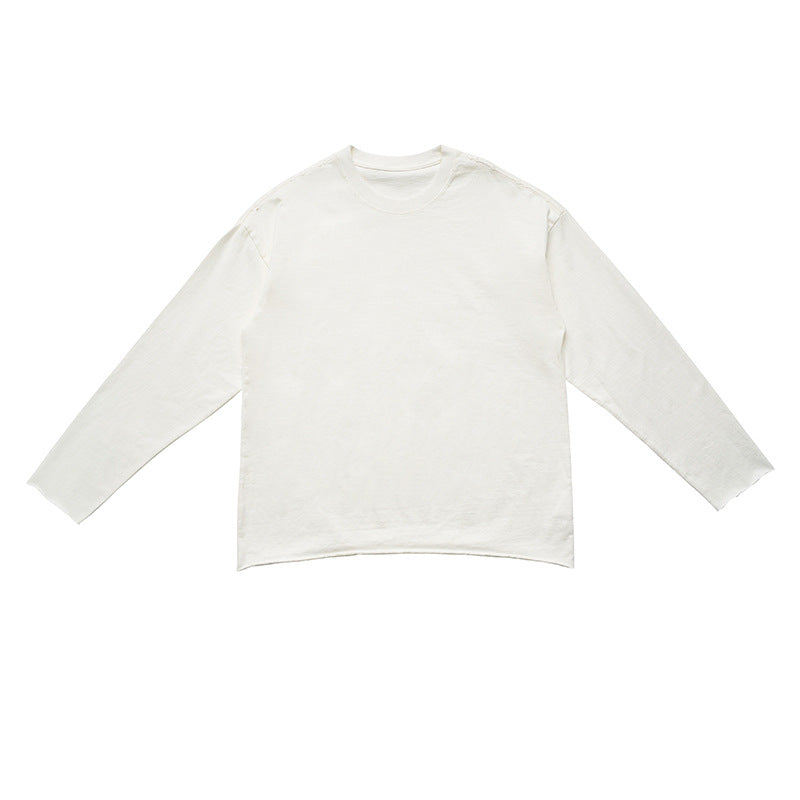 UNF Edge Damage Bottom Long Sleeve