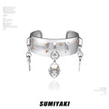 SUMIYAKI Open High-end Bracelet