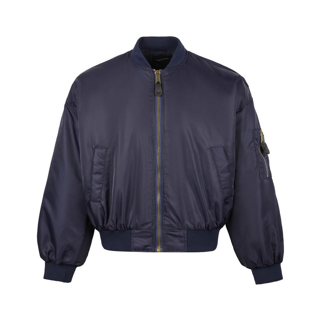 EME Versatile Short Wide Version Thick Jacket