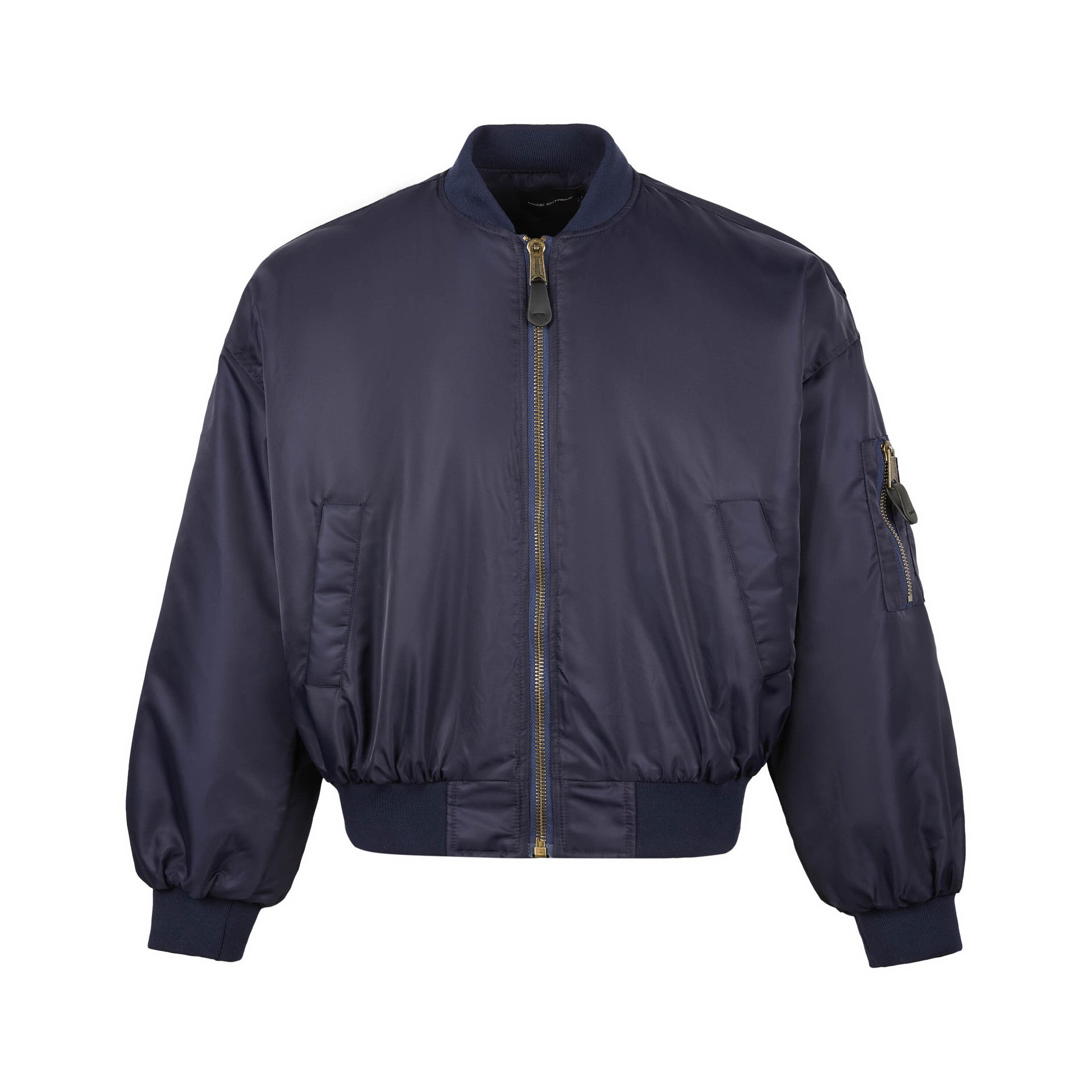 EME Versatile Short Wide Version Thick Jacket