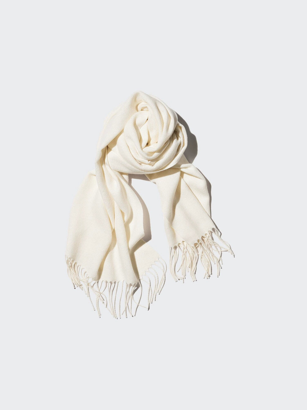 Uniqlo Neck Cold and Warm Scarf
