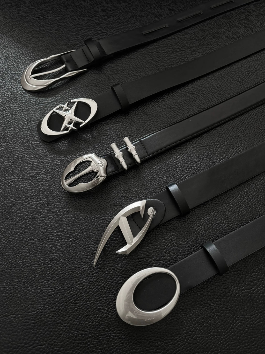 DPOL Premium Ins Black Belt