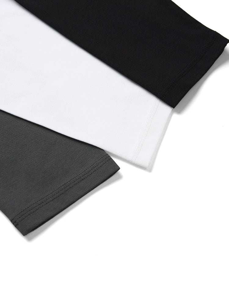 Simwood Basic Base Casual Long Sleeve