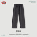 BE Straight-leg Slacks