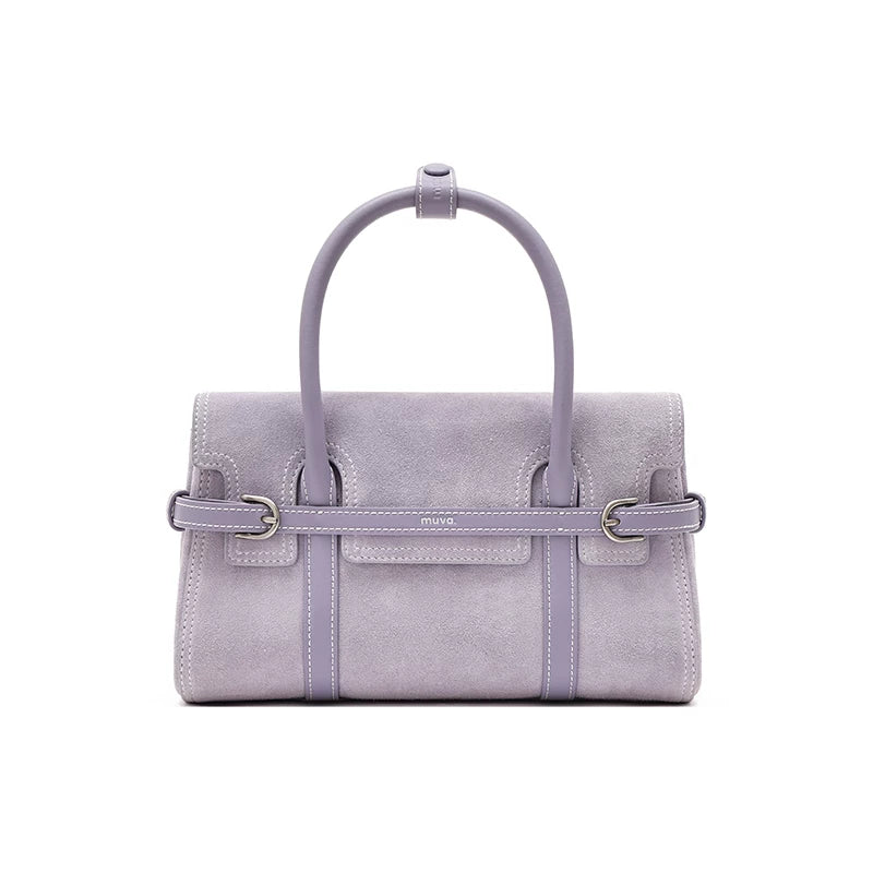 Muva Vintage Crossbody Shoulder Bag