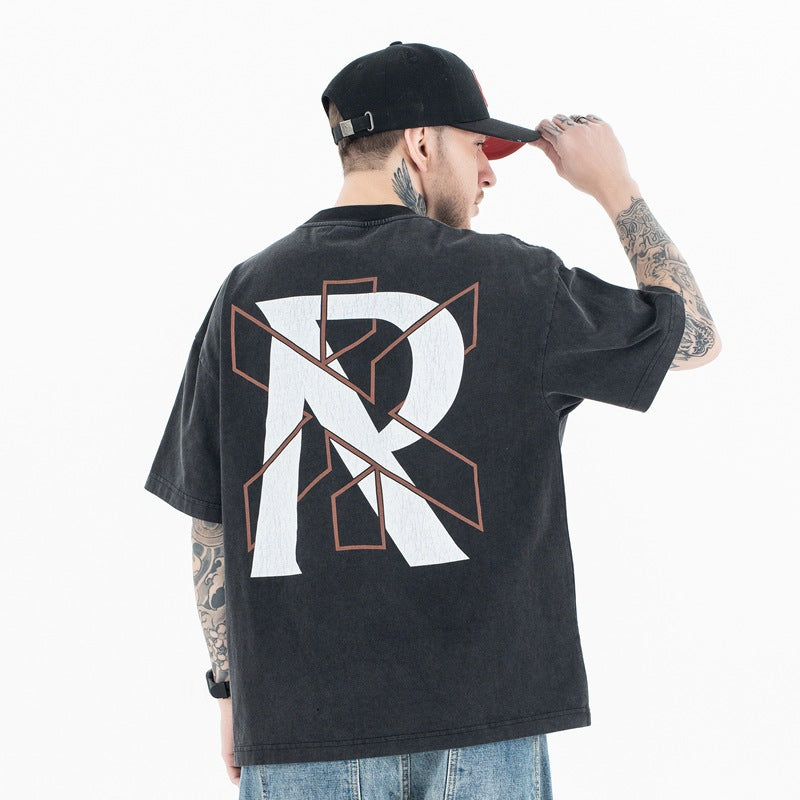 Forgivness R Pure Cotton Tee