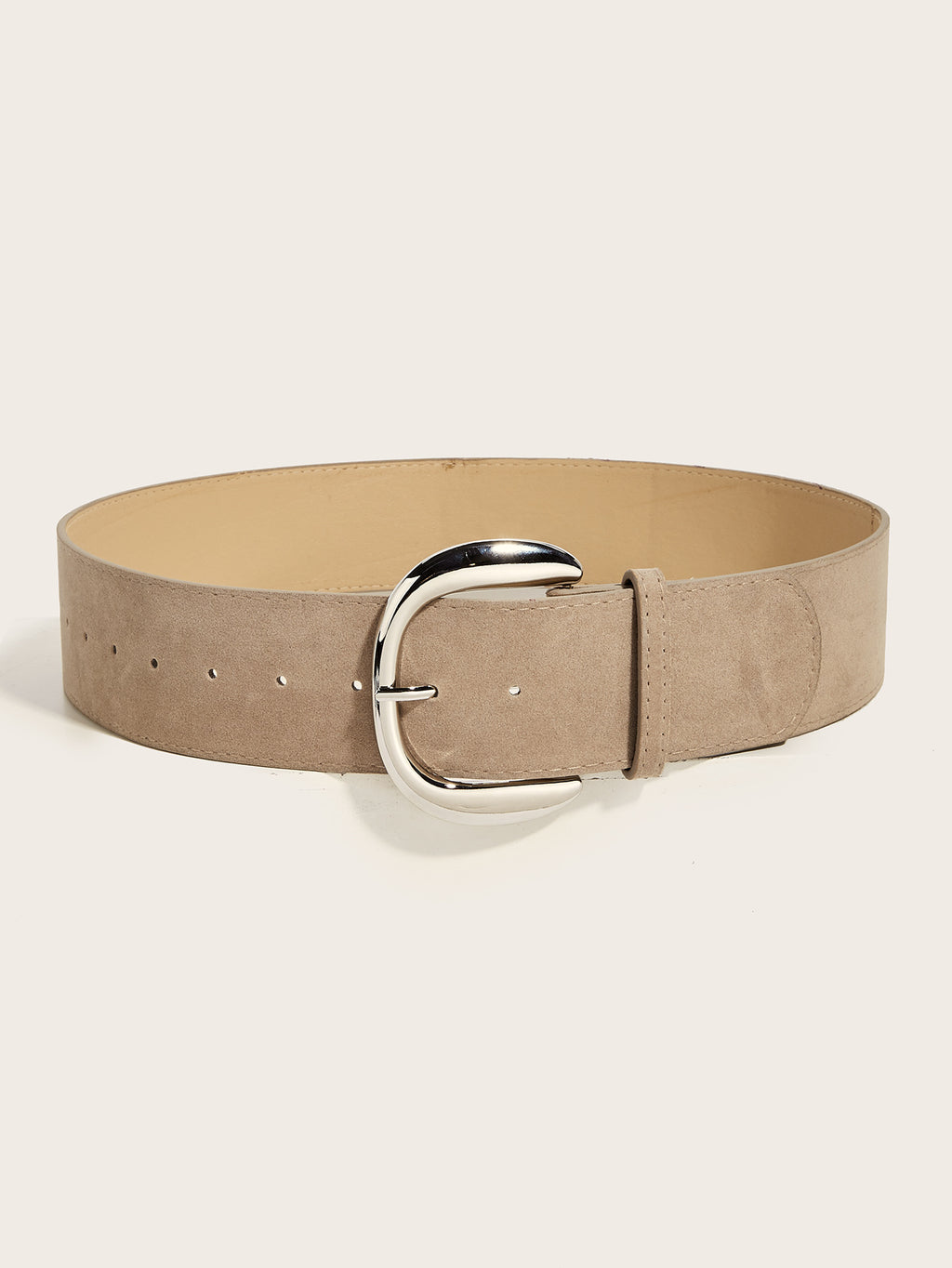 Intertek Maillard Wind Wide Edition Waist Skinny Belt