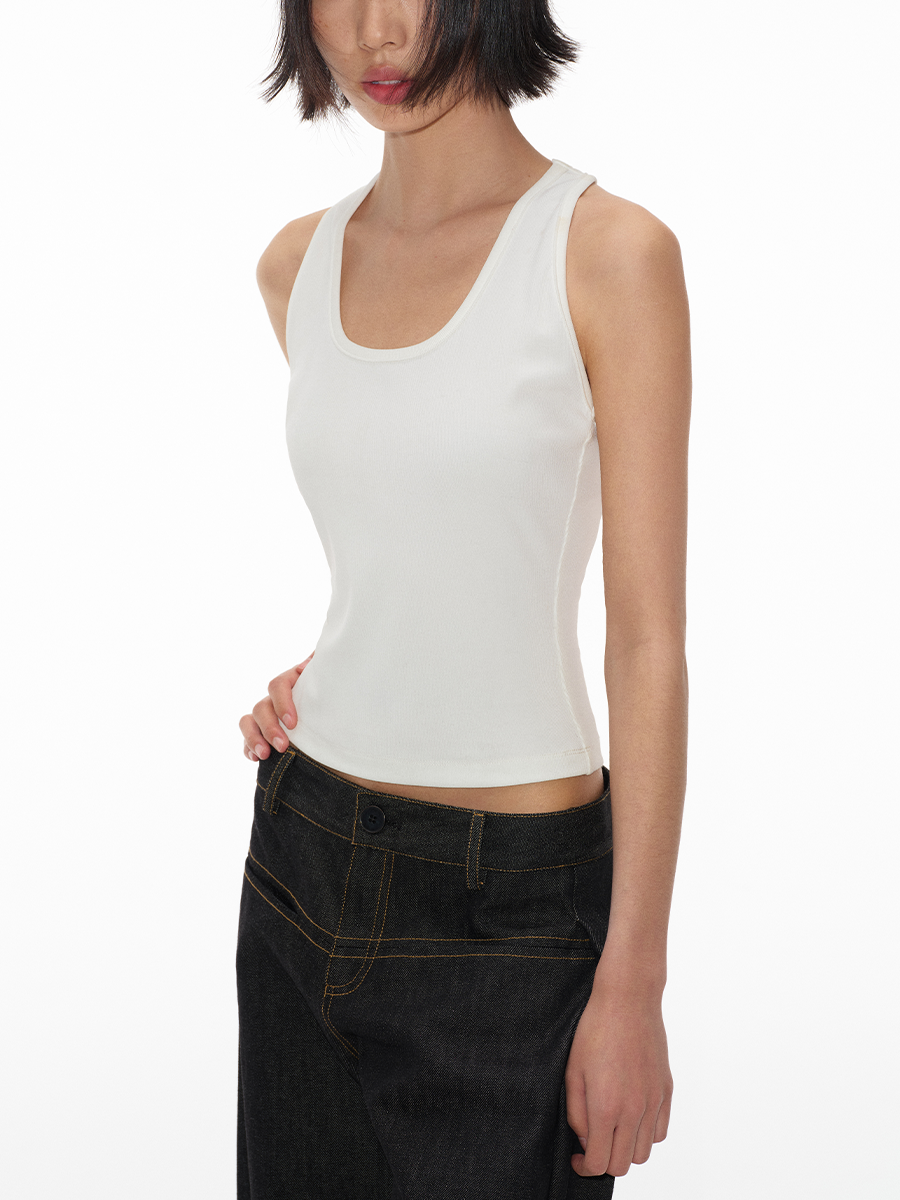 JCAESAR I-shaped Vest
