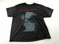 Prism 240g Breathable My Bloody Valentine Dark Rock Vintage Band Design Short Sleeve Tee
