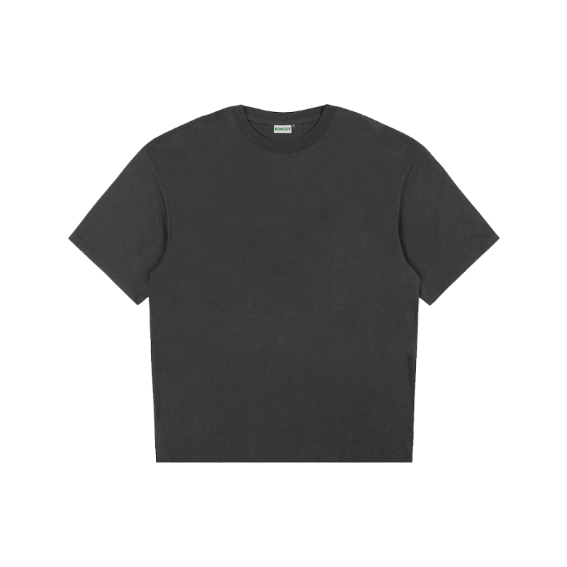 KONOOT Ice Heavy Casual Tee