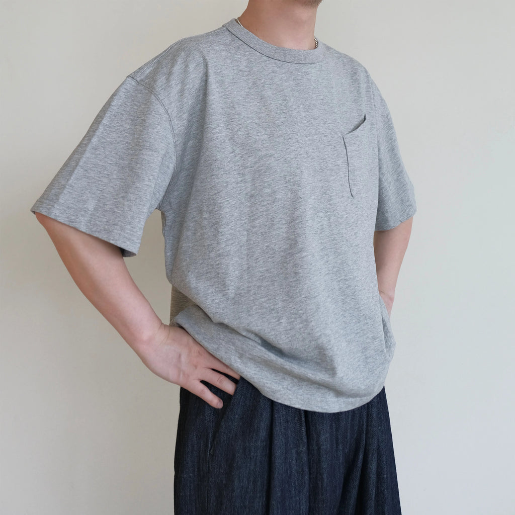 Anniehall Simple Casual Loose Tee