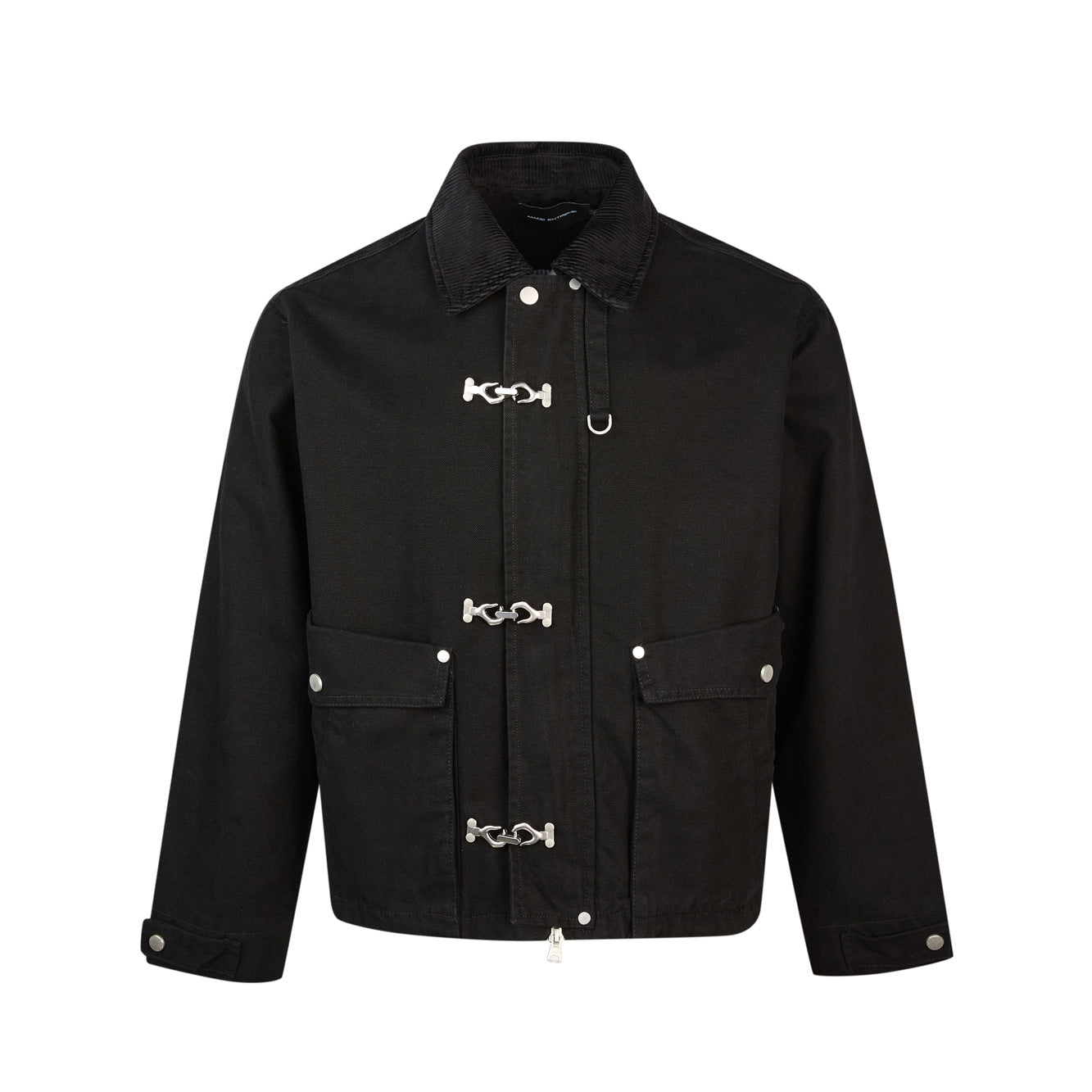 (Clearance) EME Classic Vintage Deck Jacket