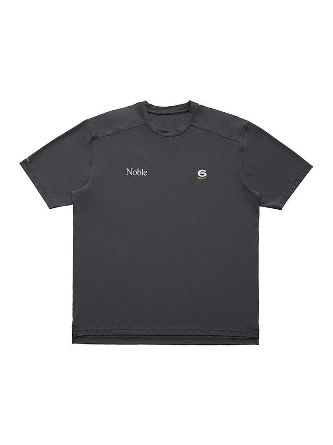 UNF breathable TENNIS sports short tee