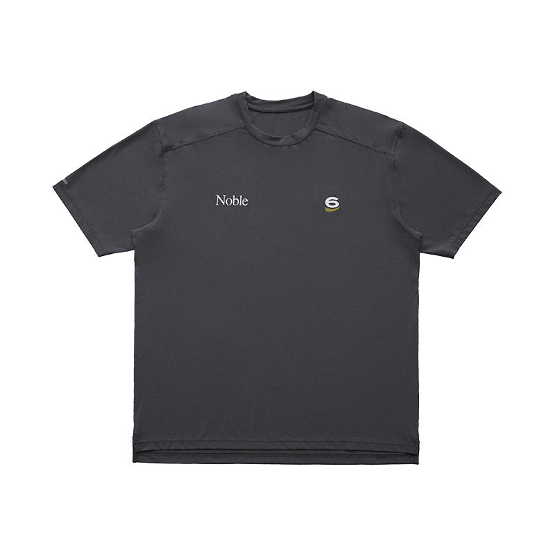 UNF breathable TENNIS sports short tee