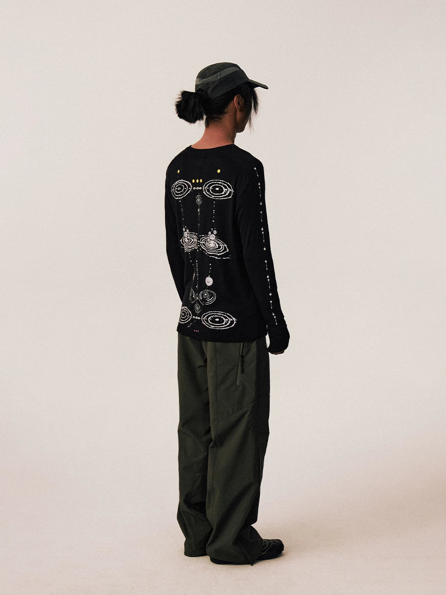 CONP Vintage Diablo Loose Tee