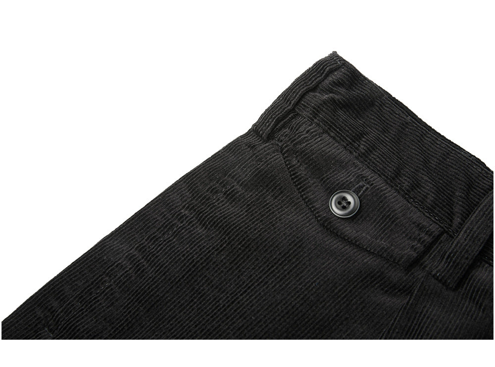 EME Vintage Corduroy Trousers