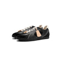 OLD ORDER Leather Retro Training Sneaker