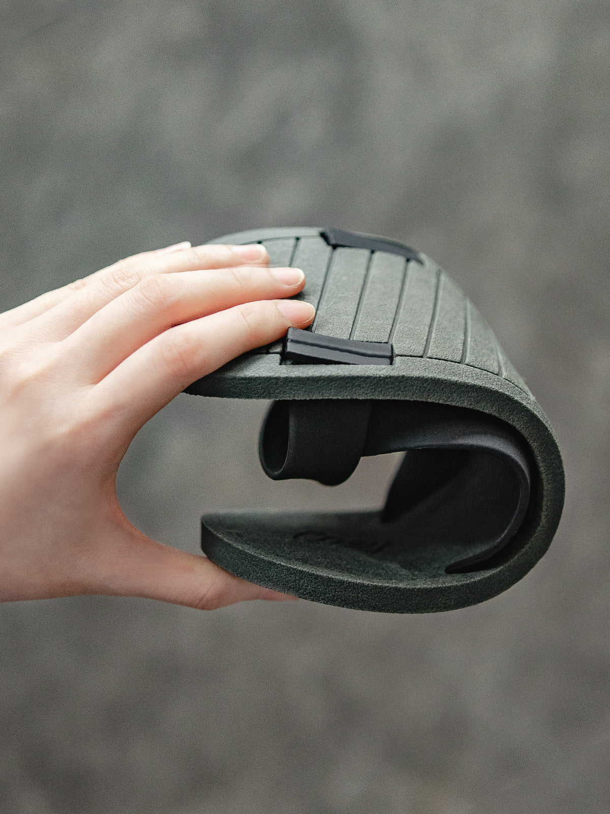 Madden Thai rubber cool slippers