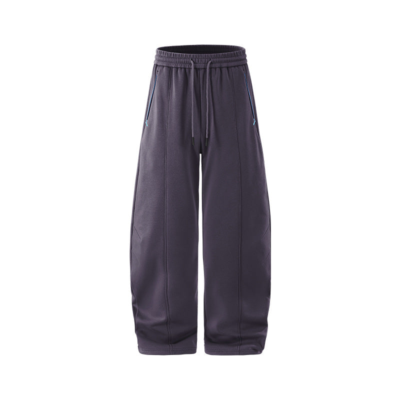 Inflation 340g Tech-Deconstructed Hoodie and Jogger Set