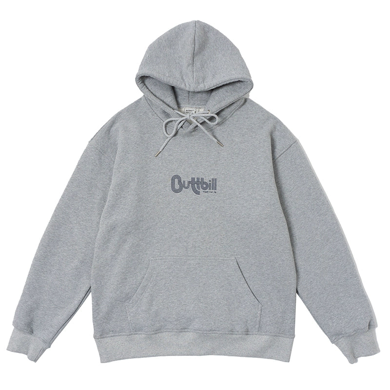 BUTTBILL Guochao Hoodie