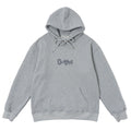 BUTTBILL Guochao Hoodie