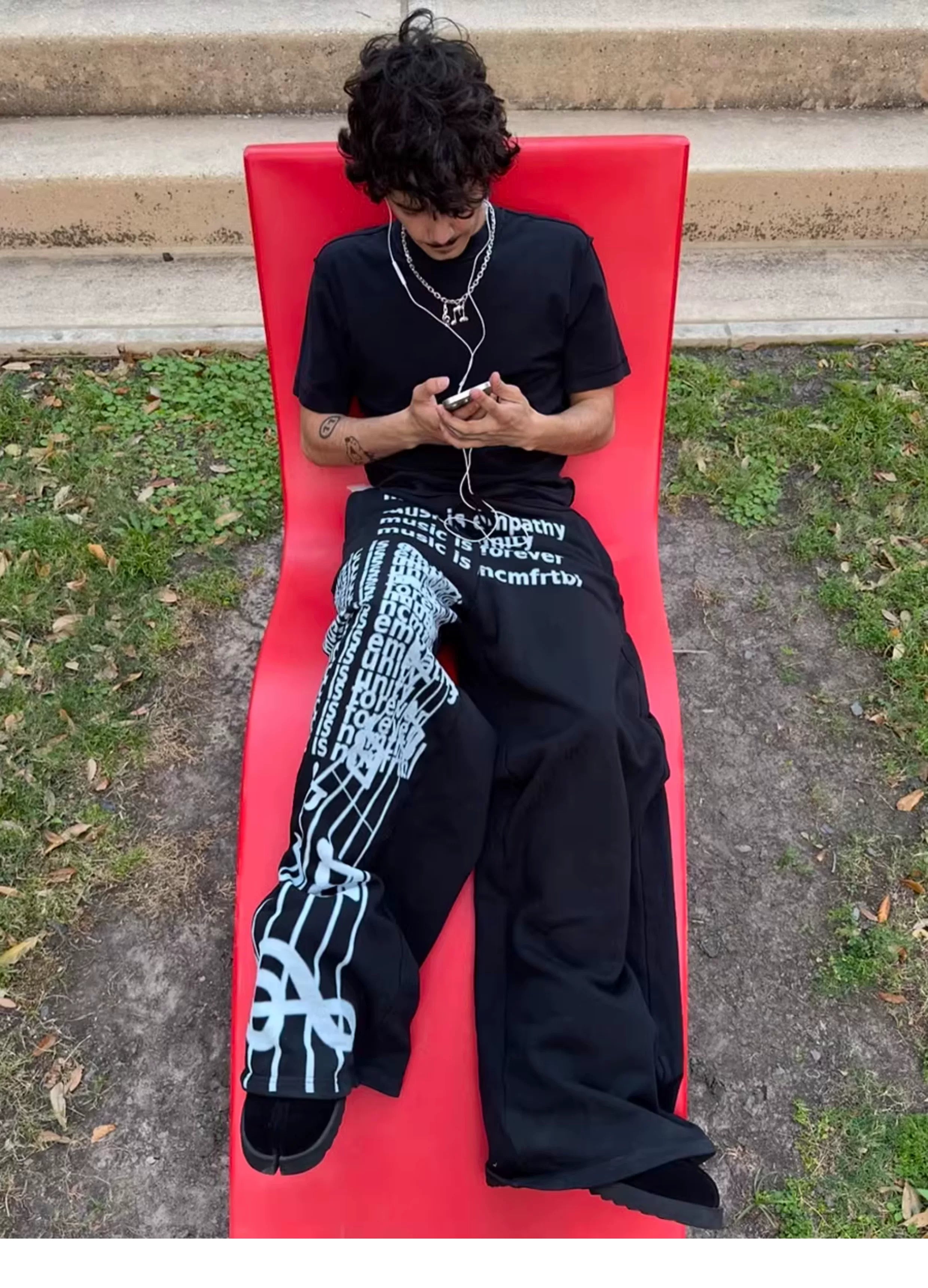 FTS Sports and Leisure Versatile Sweatpants