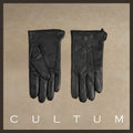 CULTA Fleece and Fleece Gloves