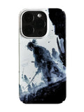 The Unforgiven PBCASE X OQ Iphone Case