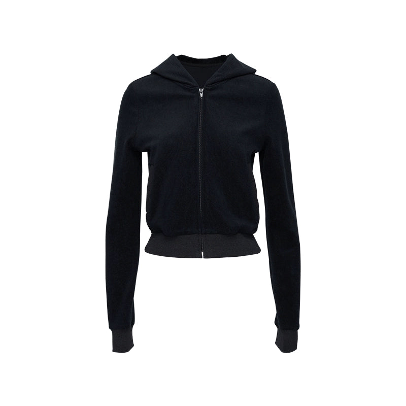 Audwyn Slim Sweater Loose Straight Casual Pants Set