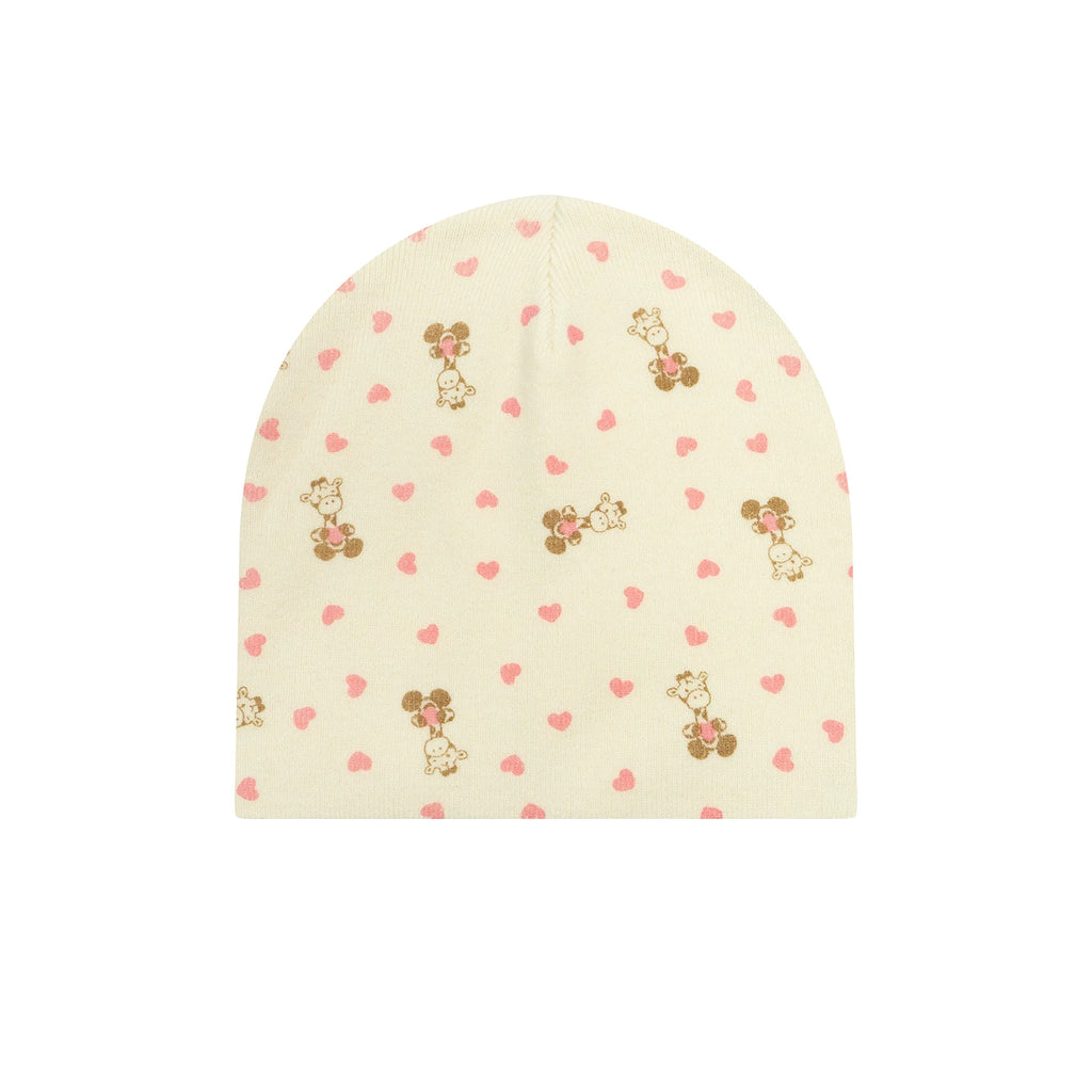 GRAF Casual Versatile Wool Knitted Hat