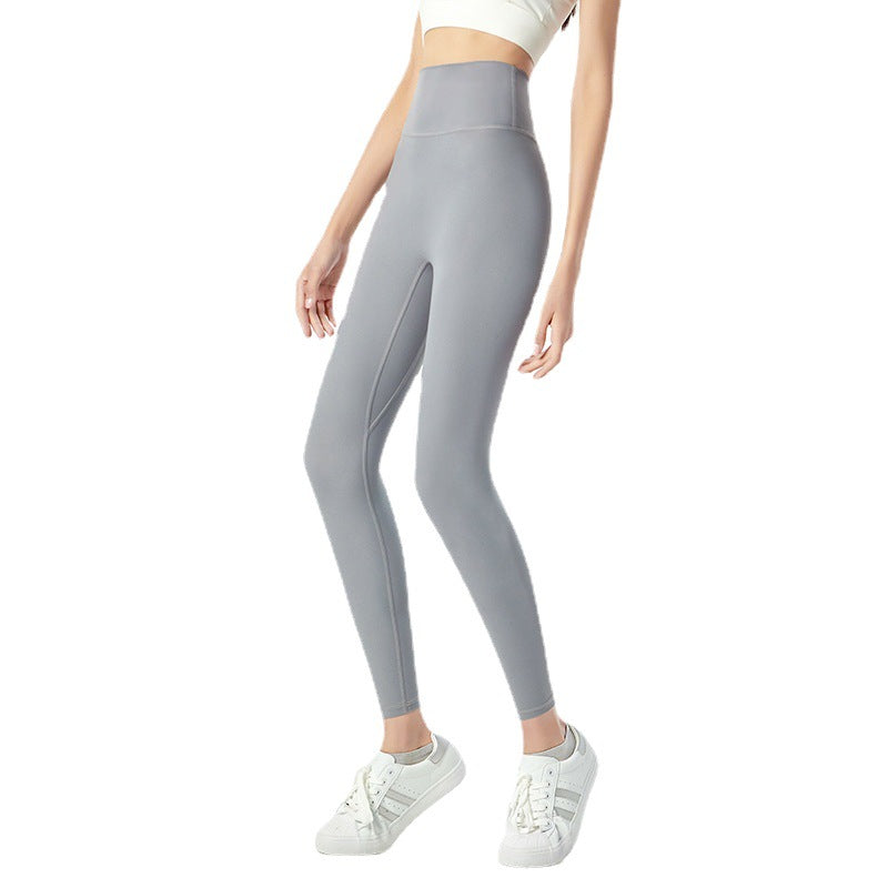 Athena Lulu High Waist Hip Lift Sports Yoga Pants