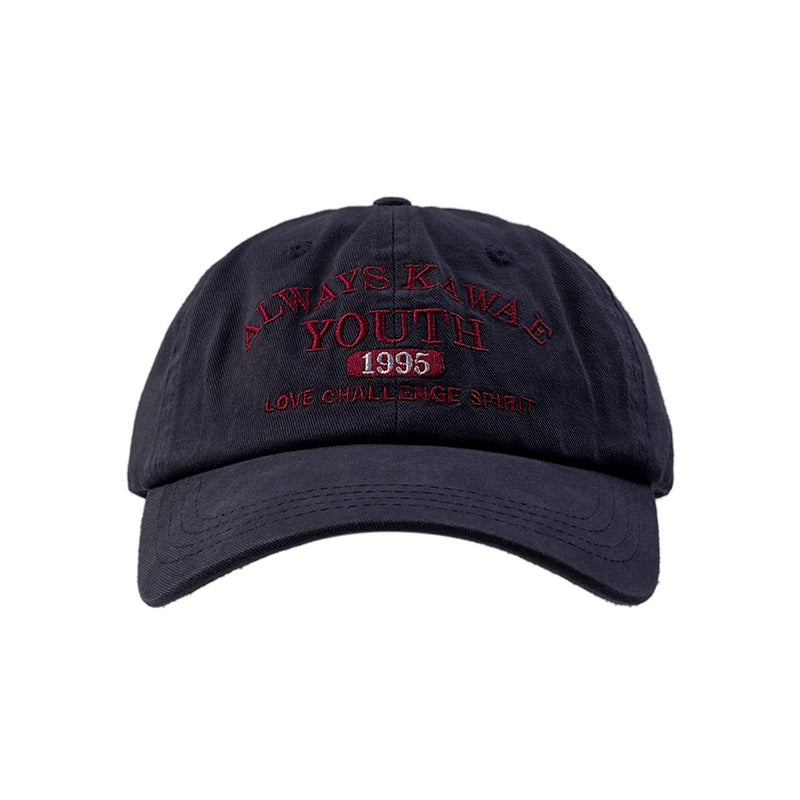MUCUNXI Hat YOUTH