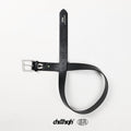 ChillHigh Vintage Embossed Leather Belt