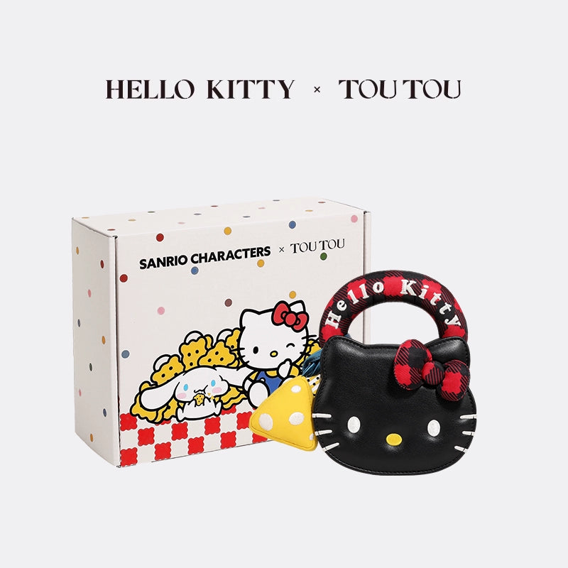 TOUTOU Hellokitty Kids Bag