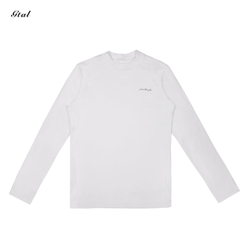 GTAL Constant Temperature and Warm Base Round Neck Long Sleeve