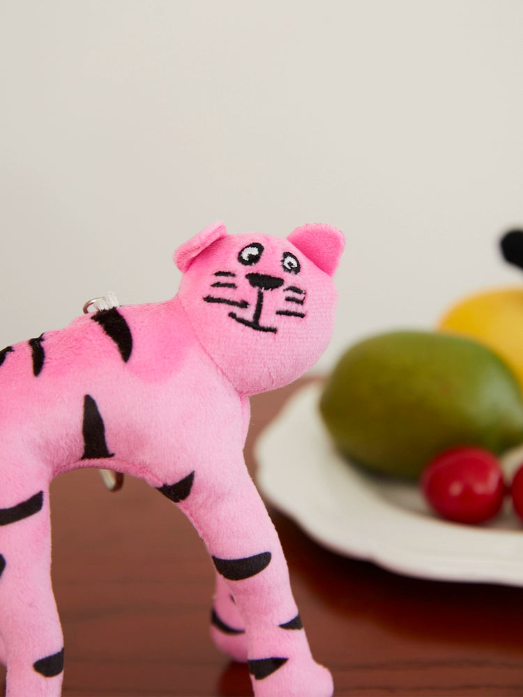 MoodLikeMe Cat Plush Toy