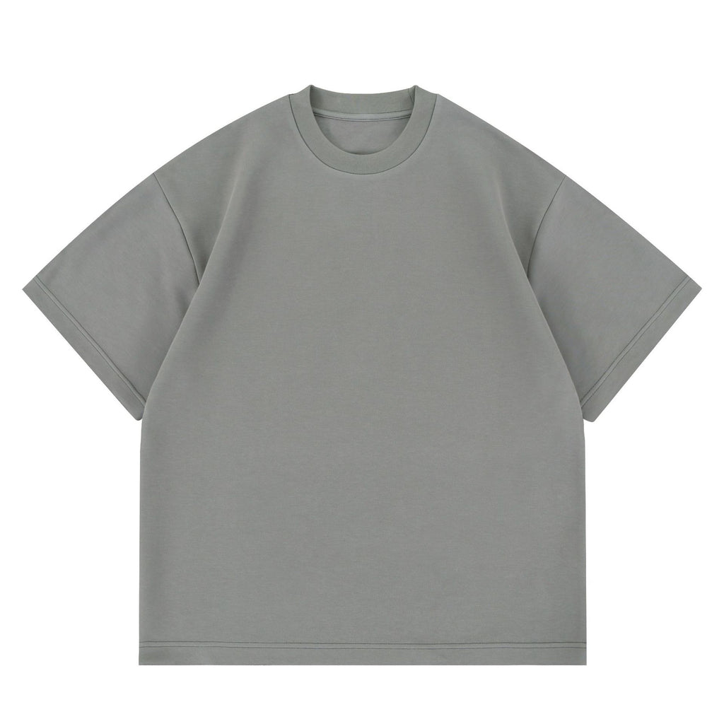 FGSS Small Neckline Base Loose Casual Tee