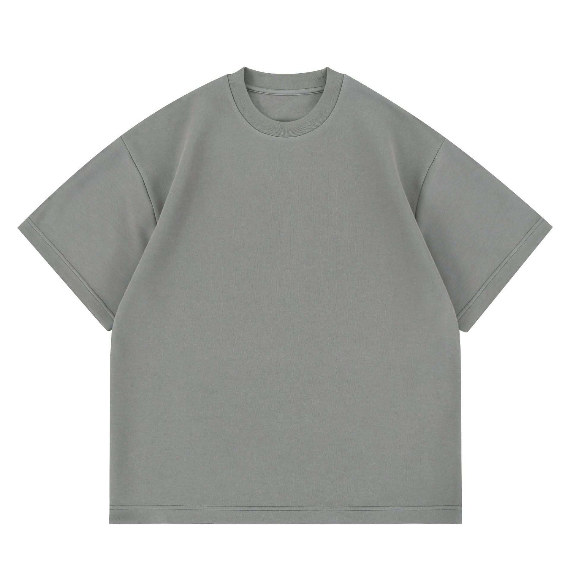 FGSS Small Neckline Base Loose Casual Tee