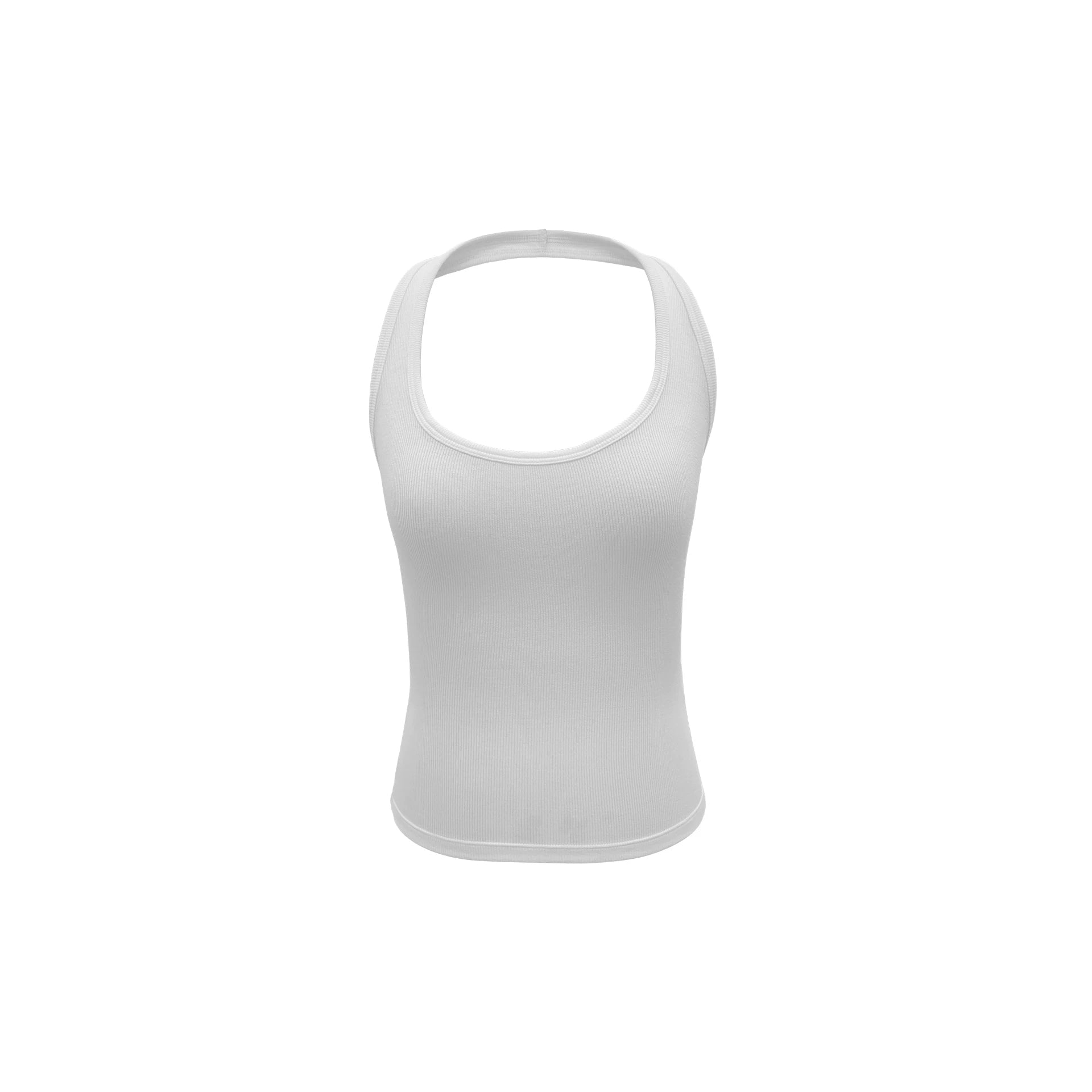 Veryrareme Neck Slim Backless Sling