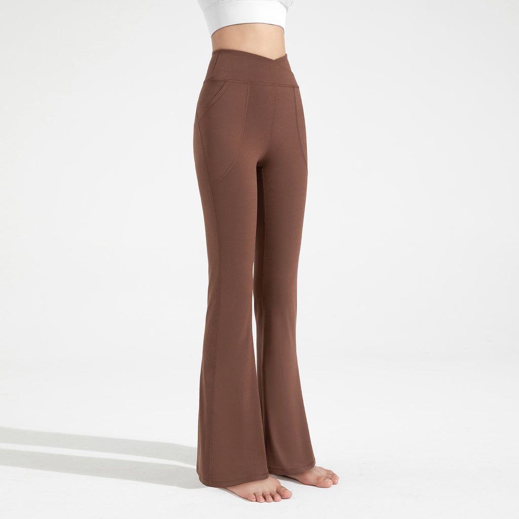 Athena Lulu High Waist Hip Lifting Sports Yoga Pants