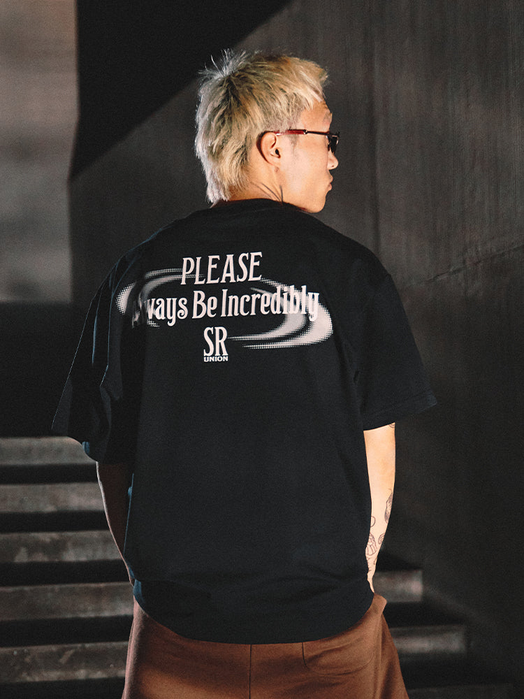 STA X RMD Incredible Tee