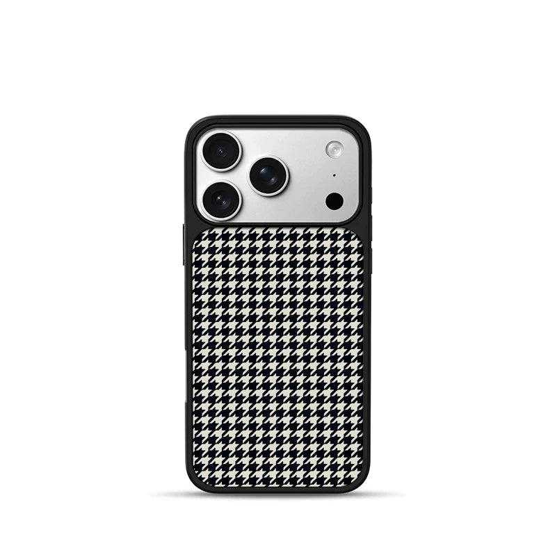 Pbcase Qiandongge Niche Apple Phone Case