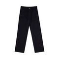 MEDM Vintage Loose Casual Straight Wide Leg Pants
