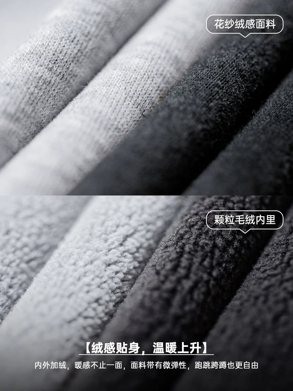 MADEN | 420g OG107 Fleece Sweatpants Vintage Military Jogger