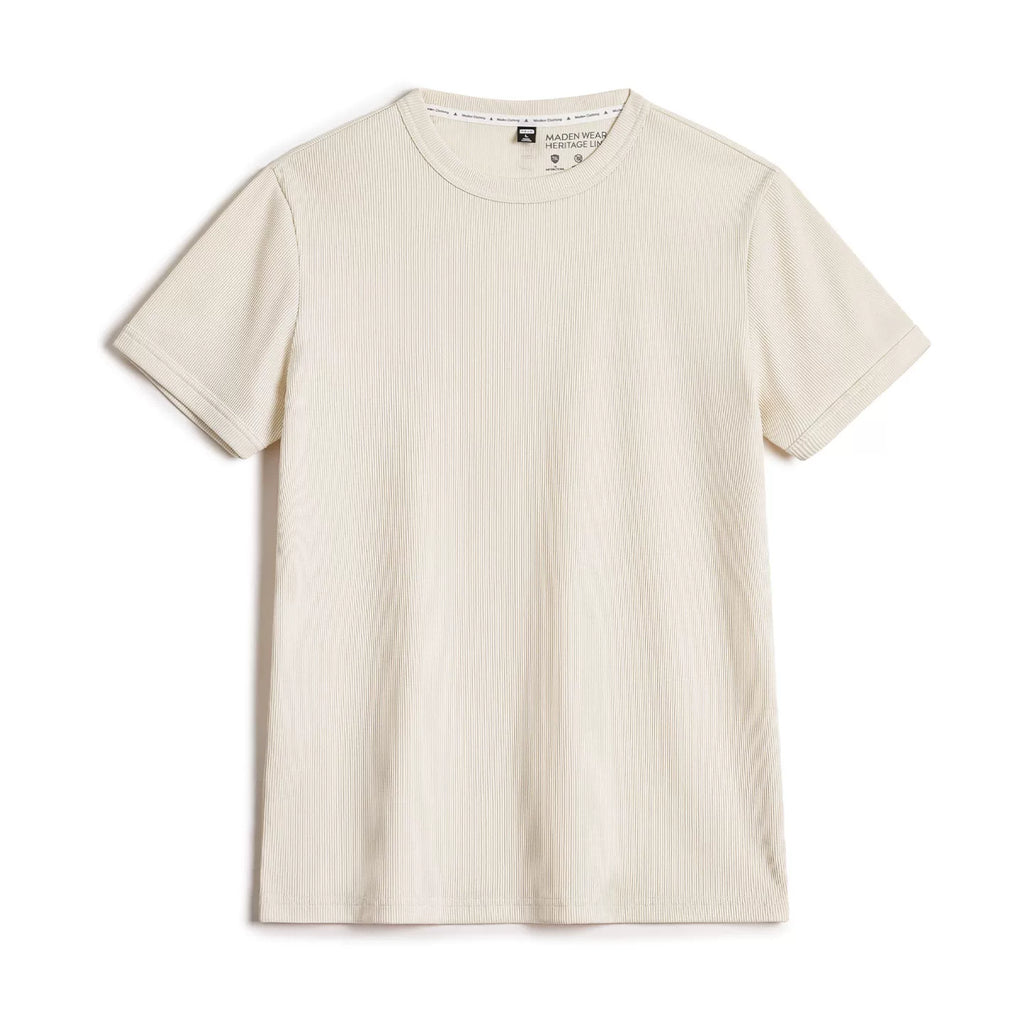 MADEN Slim Versatile Casual Tee