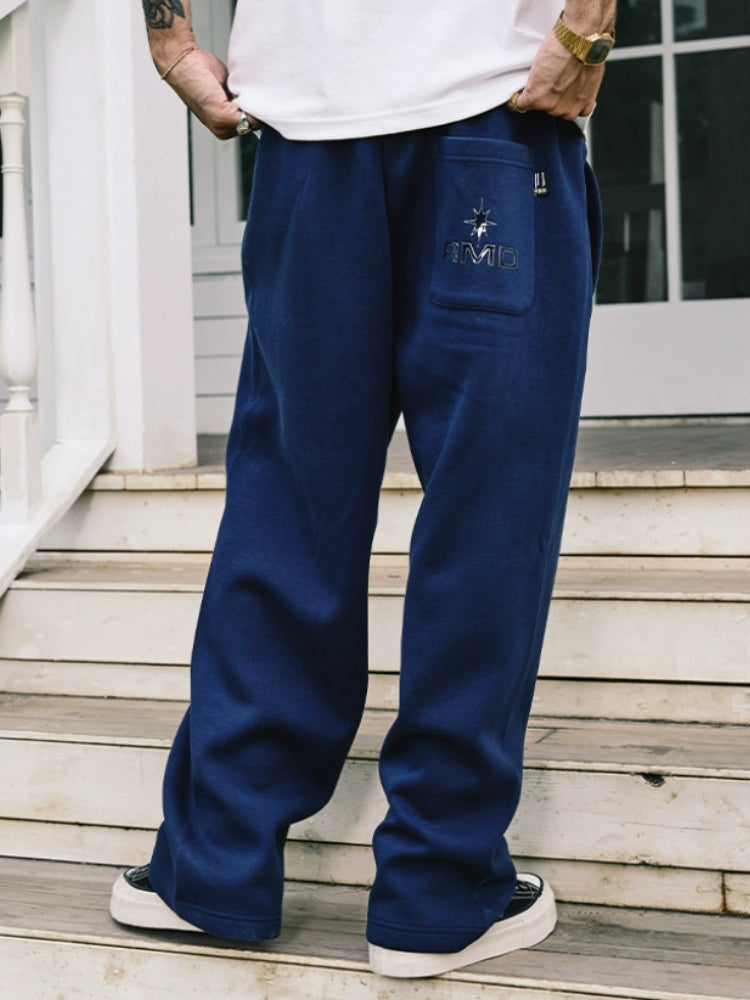 Remedy Loose Straight Sweatpants