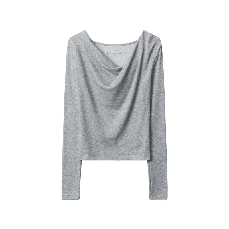 Nariele Niche Short Guochao Tee