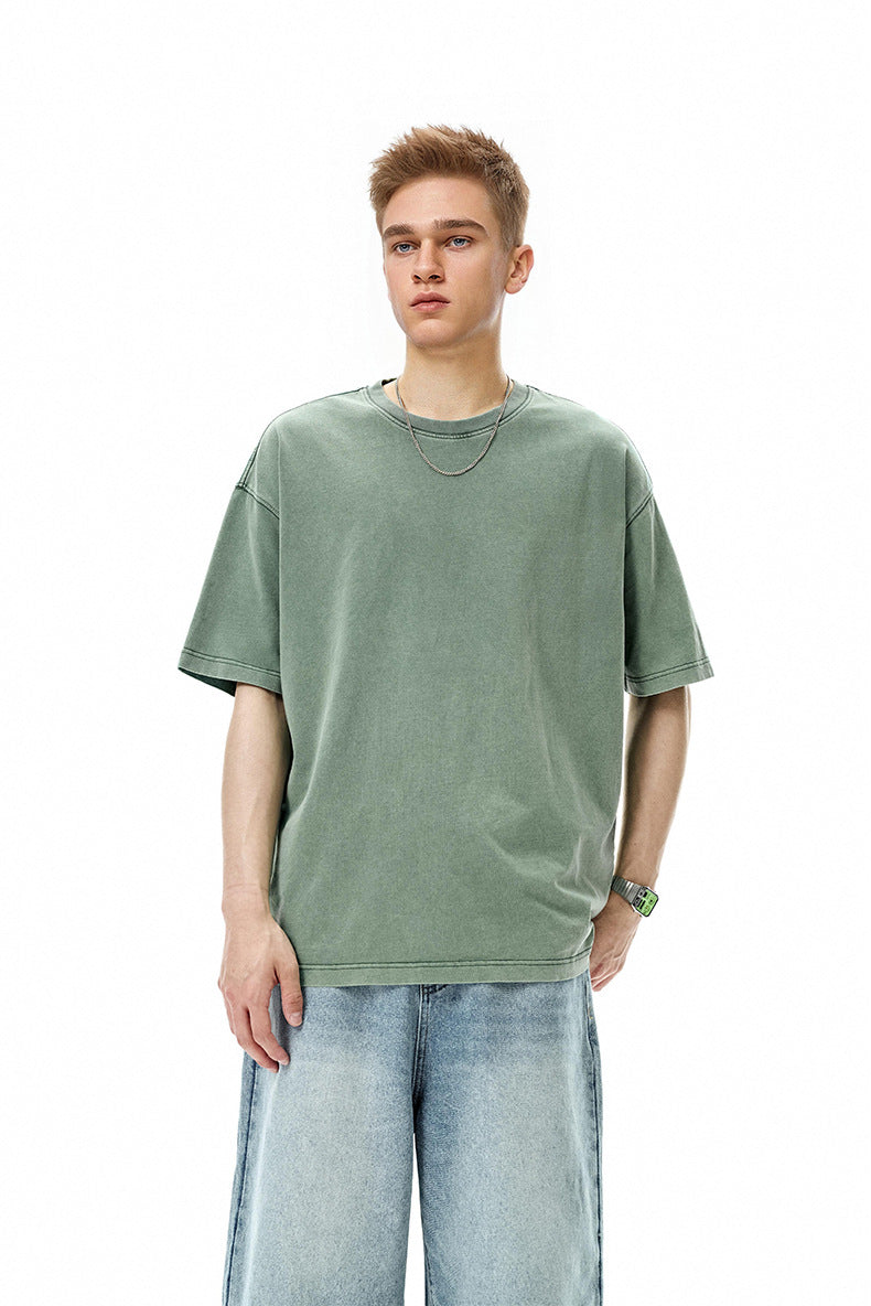 INF Dune 270G pure cotton Tee