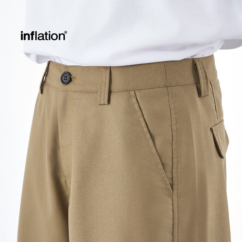 Inflation Street Tooling Scimitar Suit Shorts